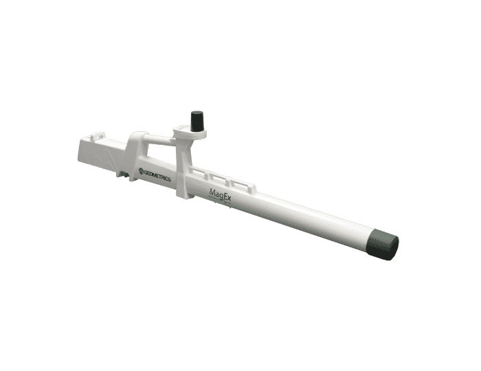 MagEx Portable Magnetometer