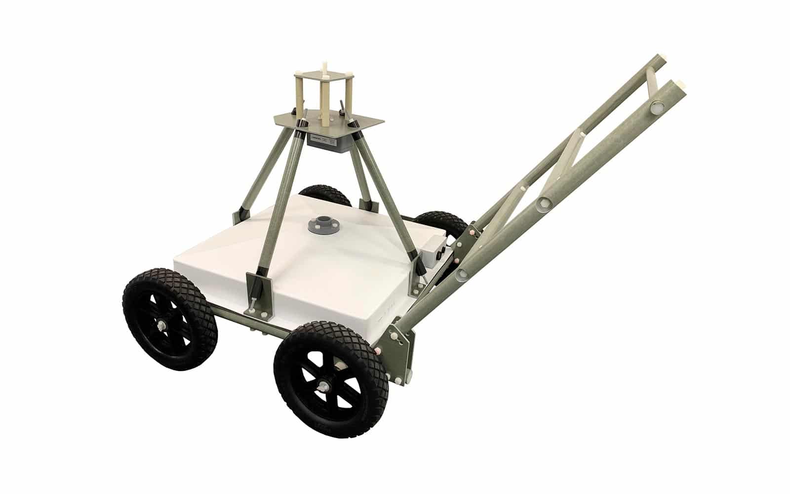 MetalMapper 2x2