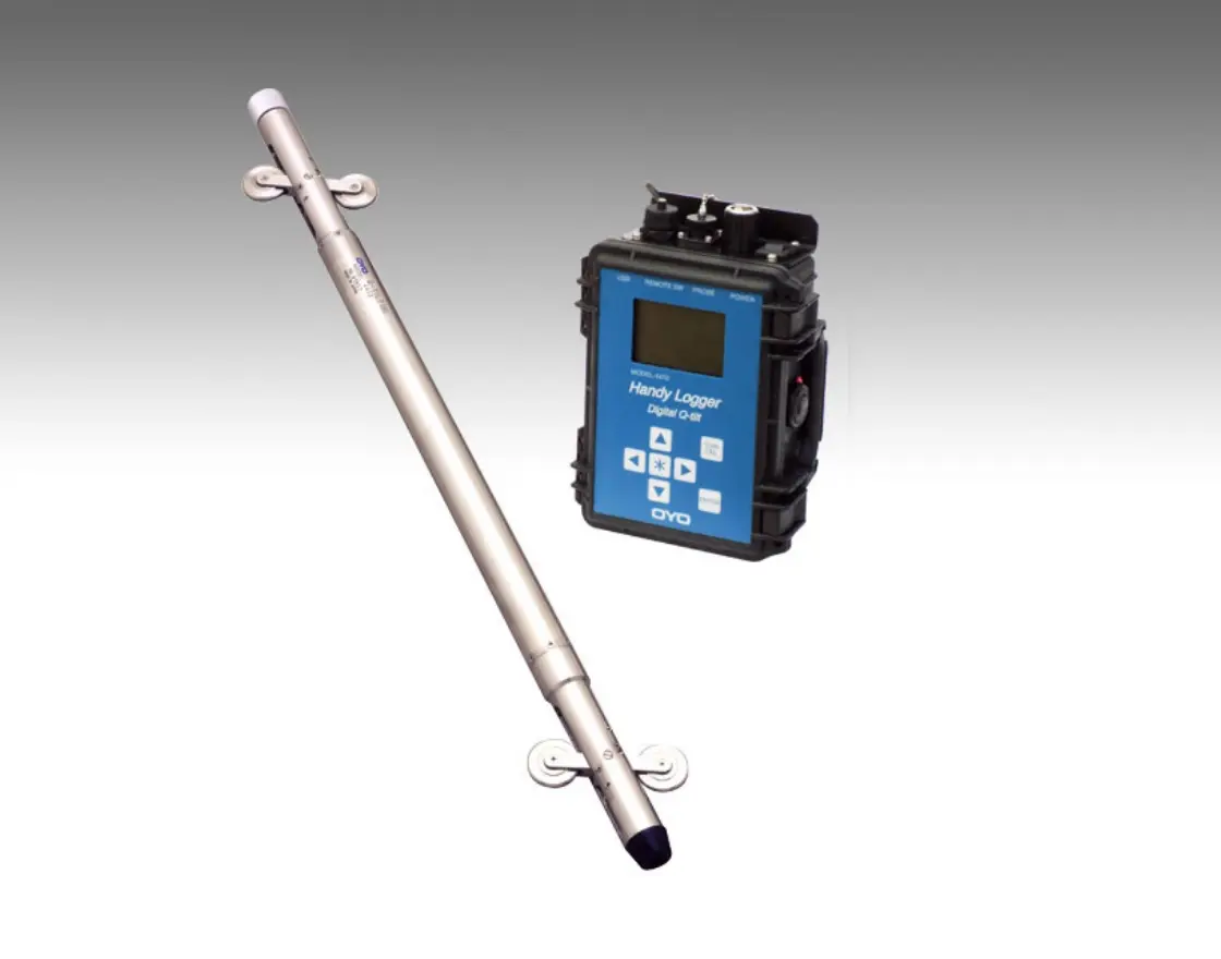 Digital Q-Tilt 6000