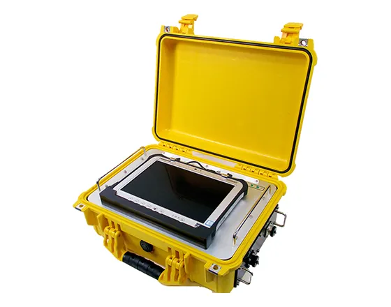Elast Logger-3i & Elastmeter Digital Sonde