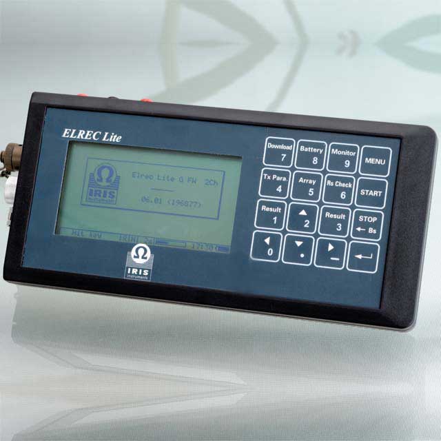 Elrec Lite Receiver