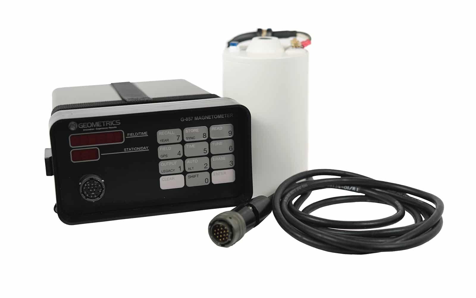 G-857 Magnetometer