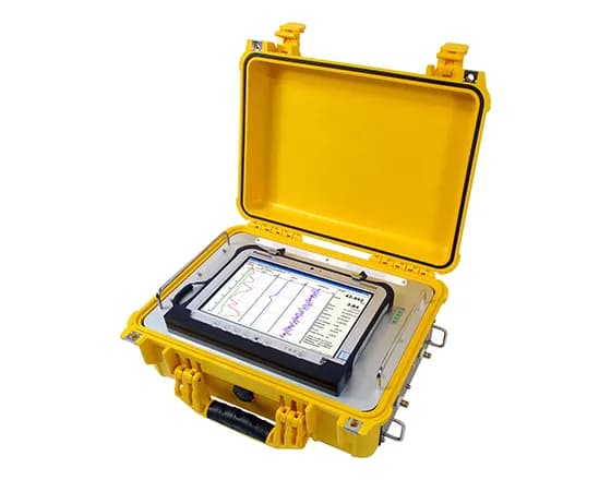 Geologger-GWS 3i & GW Combination Probe