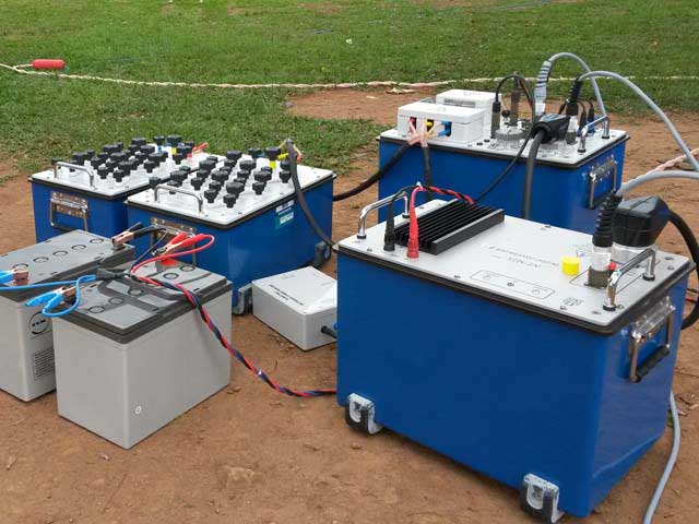 NUMIS Poly