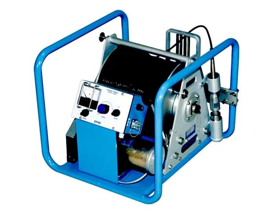 Power Winch