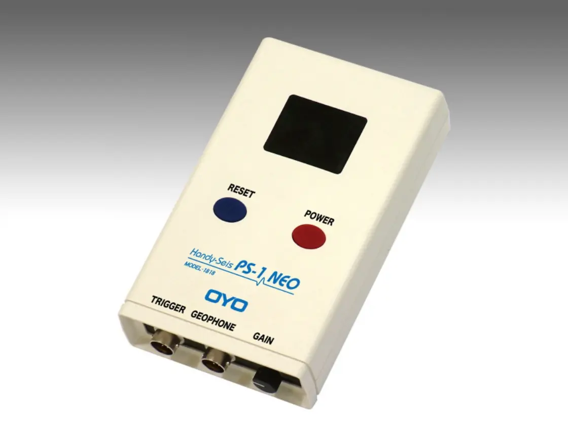 Handy Seis PS-1 NEO