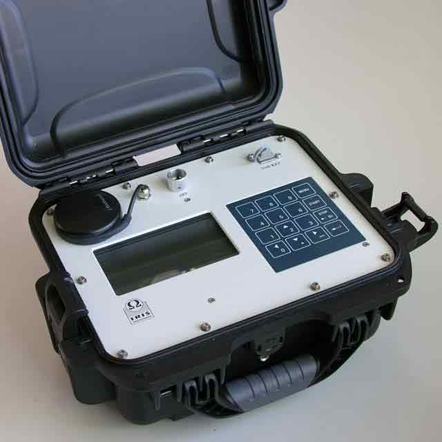 V-FullWaver Receiver